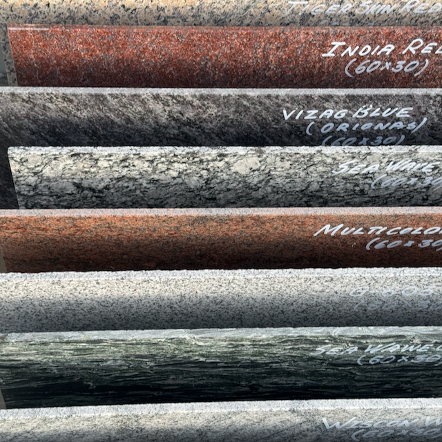 GRANITE TILES