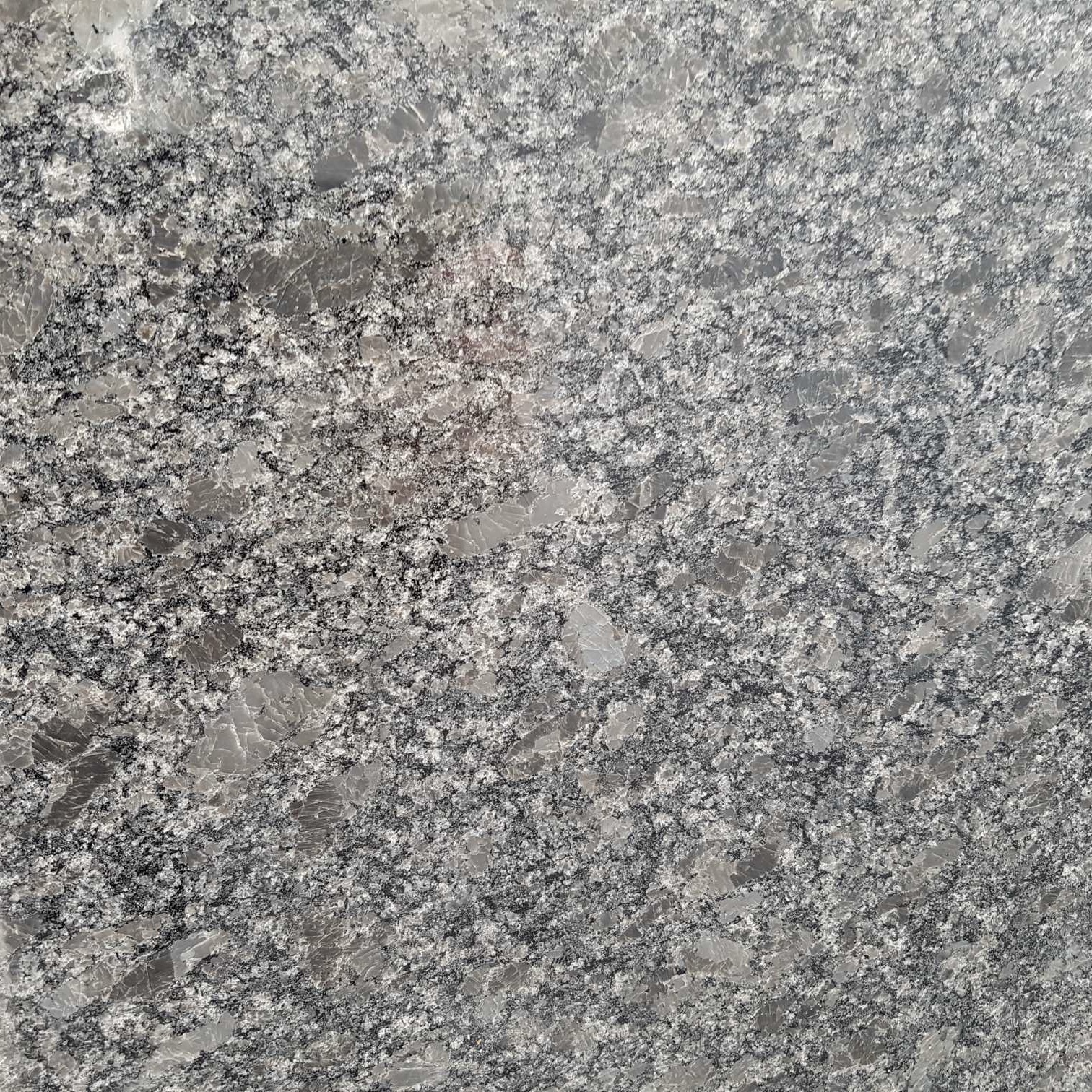 Steel Grey